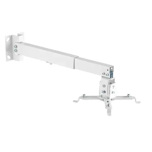 iggual SPTP01 Soporte proyector techo pared blanco iggual SPTP01 Soporte proyector techo pared blanco