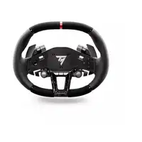 Thrustmaster Hypercar Wheel Add-On Negro, Plata USB Volante Analógico/Digital PC,