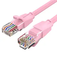 Vention IBEPF cable de red 1 m Vention IBEPF cable de red 1 m