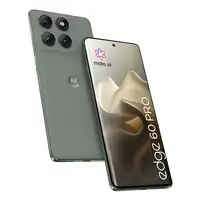 Smartphone 8 + 256GB Verde MOTOROLA