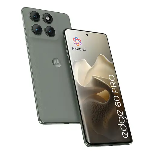 Smartphone 8 + 256GB Verde MOTOROLA Smartphone 8 + 256GB Verde MOTOROLA