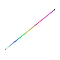 Mars Gaming MLT-ONE, Tira LED NEON ARGB 550mm, 5V 3 Pin Compatible con Hubs y MB A