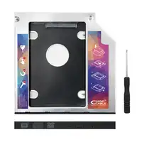 Otros accesorio informática Negro 10.99.0101 NANOCABLE