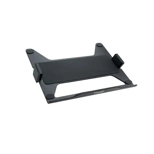 TooQ TQLH1117-B soporte para ordenador portátil Soporte articulado con bandeja par