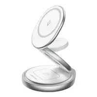 Vention FGEI0 cargador de dispositivo móvil Plata Interior Vention FGEI0 cargador de dispositivo móvil Plata Interior