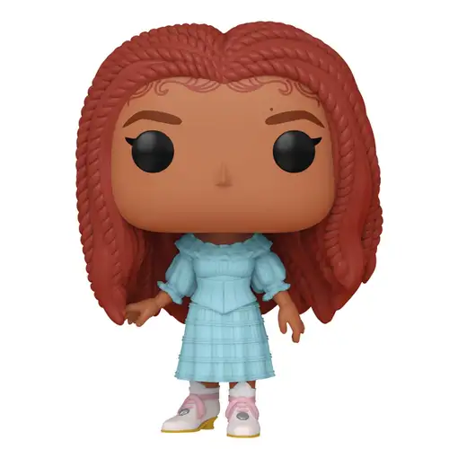 FUNKO 137708 figura de acción y colleccionable FUNKO 137708 figura de acción y colleccionable