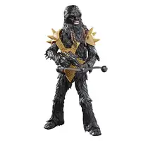 Star Wars The Black Series Black Krrsantan Star Wars The Black Series Black Krrsantan