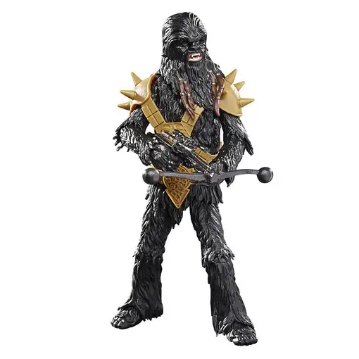 Star Wars The Black Series Black Krrsantan Star Wars The Black Series Black Krrsantan