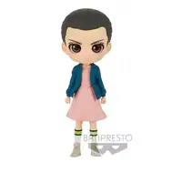 Banpresto Stranger Things Q posket -Eleven-vol.1 Banpresto Stranger Things Q posket -Eleven-vol.1
