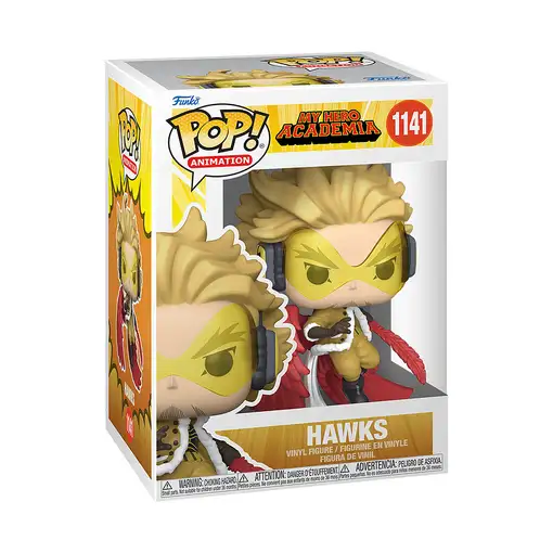 FUNKO POP! 58037 toy figure