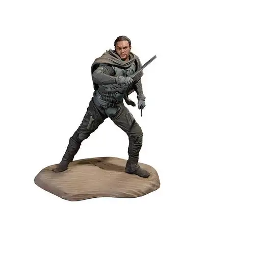 Dark Horse DUNE: DUNCAN IDAHO FIGURE Dark Horse DUNE: DUNCAN IDAHO FIGURE