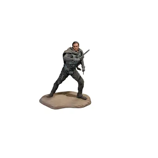 Dark Horse DUNE: DUNCAN IDAHO FIGURE