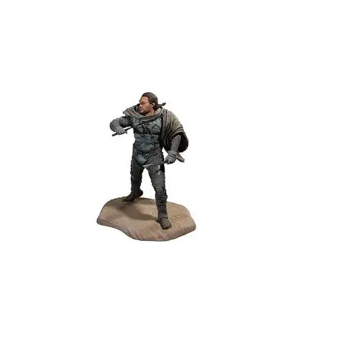 Dark Horse DUNE: DUNCAN IDAHO FIGURE