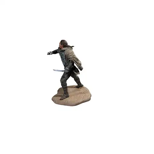 Dark Horse DUNE: DUNCAN IDAHO FIGURE