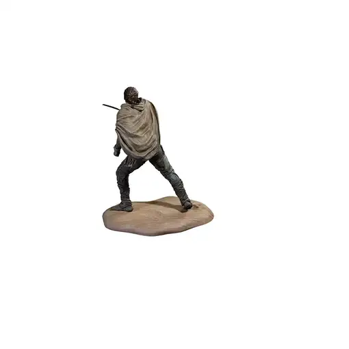 Dark Horse DUNE: DUNCAN IDAHO FIGURE