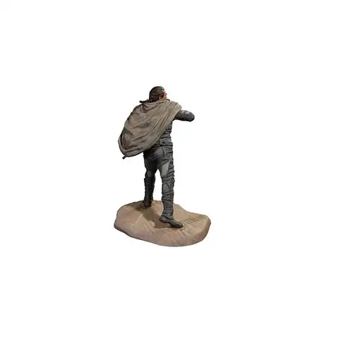 Dark Horse DUNE: DUNCAN IDAHO FIGURE