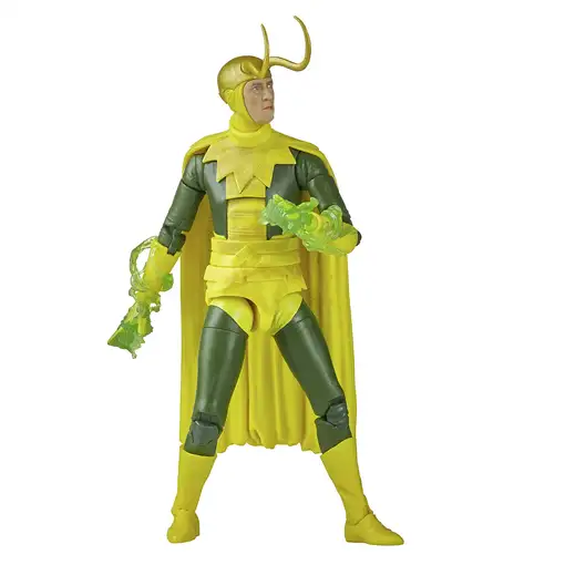 Marvel Avengers Classic Loki