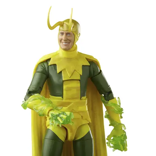 Marvel Avengers Classic Loki
