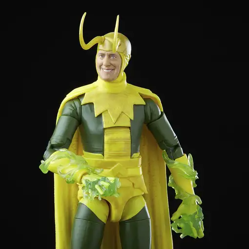 Marvel Avengers Classic Loki