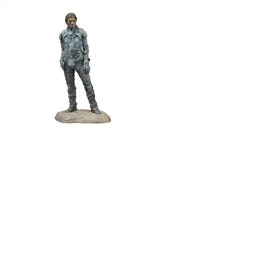 Dark Horse DUNE: CHANI FIGURE Dark Horse DUNE: CHANI FIGURE
