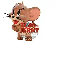 Banpresto TOM AND JERRY FLUFFY PUFFY Banpresto TOM AND JERRY FLUFFY PUFFY