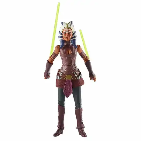 Star Wars Ahsoka Star Wars Ahsoka
