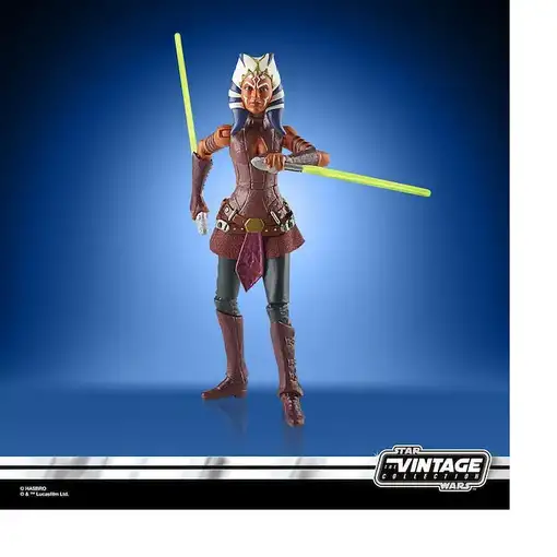 Star Wars Ahsoka