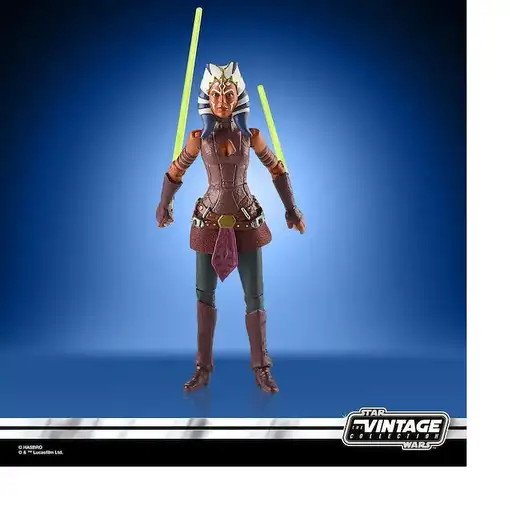 Star Wars Ahsoka