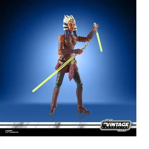 Star Wars Ahsoka