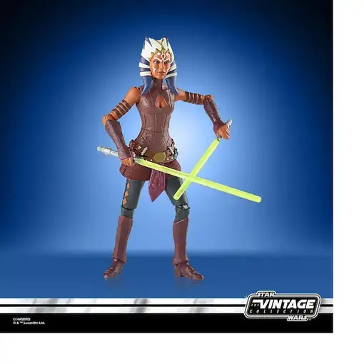Star Wars Ahsoka