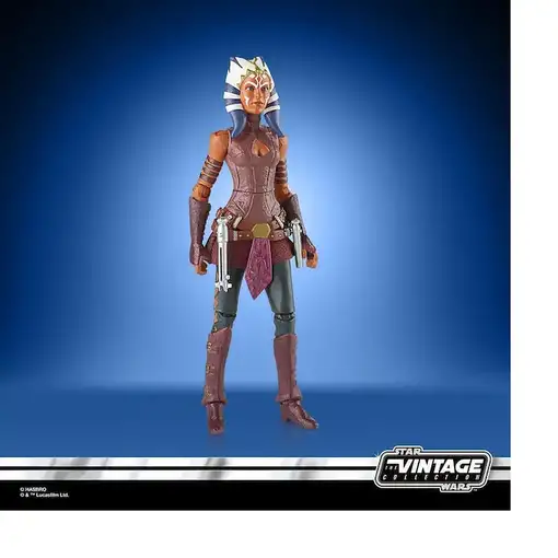 Star Wars Ahsoka