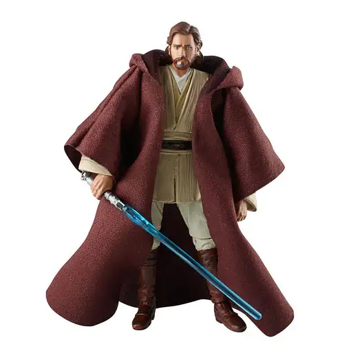 Star Wars Obi-Wan Kenobi Star Wars Obi-Wan Kenobi