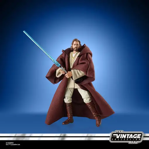 Star Wars Obi-Wan Kenobi