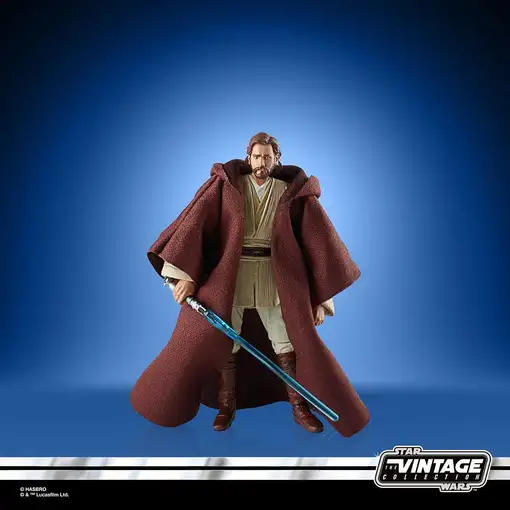 Star Wars Obi-Wan Kenobi