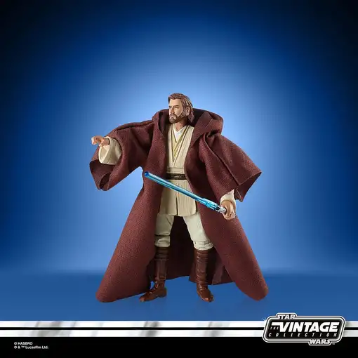 Star Wars Obi-Wan Kenobi