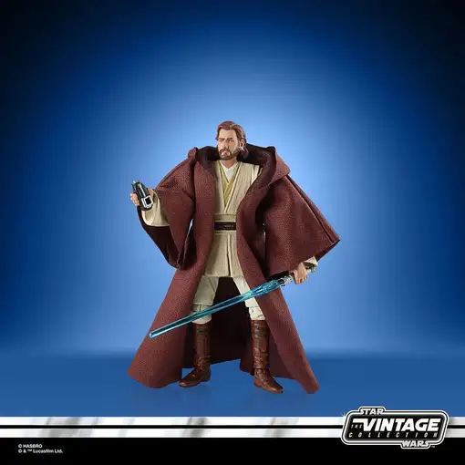 Star Wars Obi-Wan Kenobi