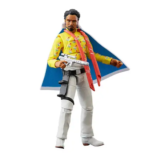 Star Wars Lando Calrissian ( Battlefront II) Star Wars Lando Calrissian ( Battlefront II)