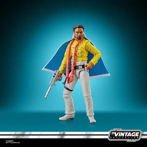 Star Wars Lando Calrissian ( Battlefront II)
