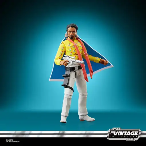 Star Wars Lando Calrissian ( Battlefront II)