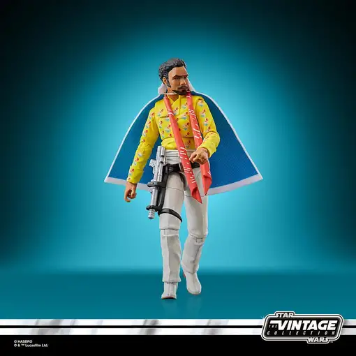 Star Wars Lando Calrissian ( Battlefront II)