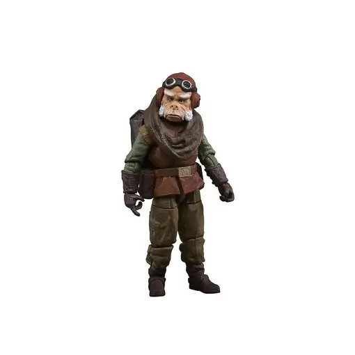 Hasbro F44665X0 toy figure