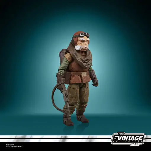 Hasbro F44665X0 toy figure