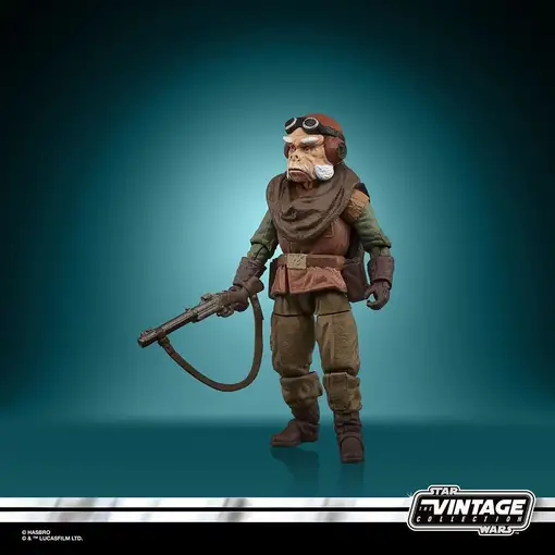 Hasbro F44665X0 toy figure