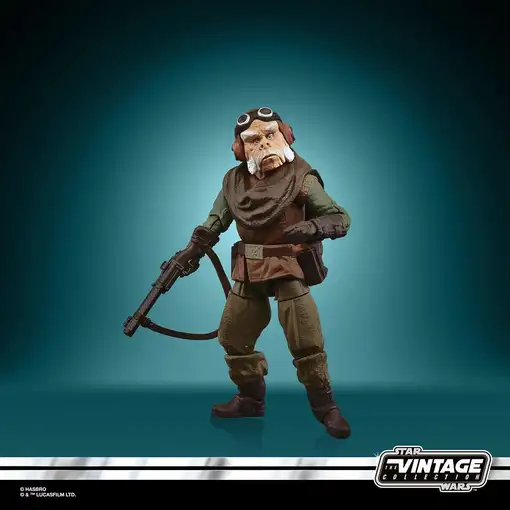 Hasbro F44665X0 toy figure