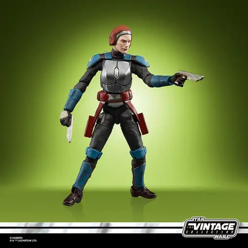 Hasbro F44655X0 toy figure