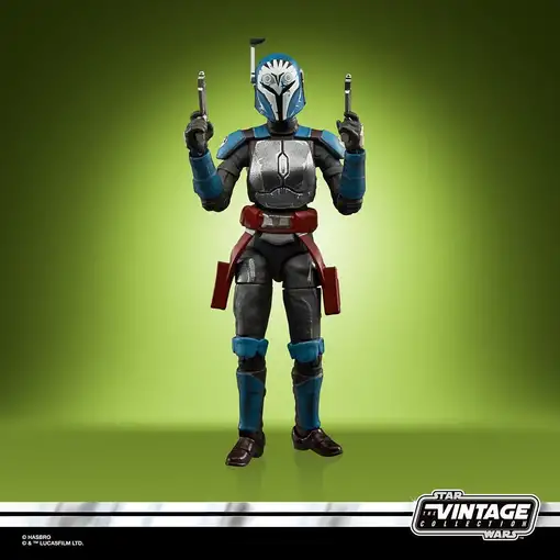 Hasbro F44655X0 toy figure