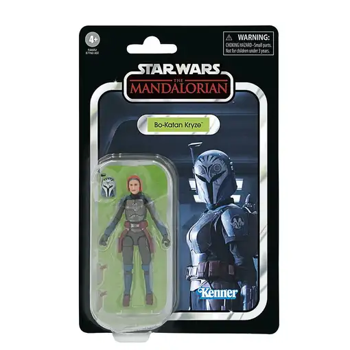 Hasbro F44655X0 toy figure