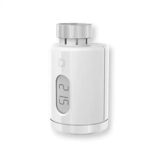 Homematic IP HmIP-eTRV-3 termoestato RF Blanco