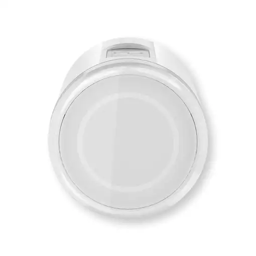 Homematic IP HmIP-eTRV-3 termoestato RF Blanco