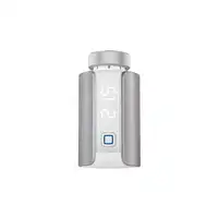 Homematic IP HmIP-eTRV-ES termoestato RF Gris